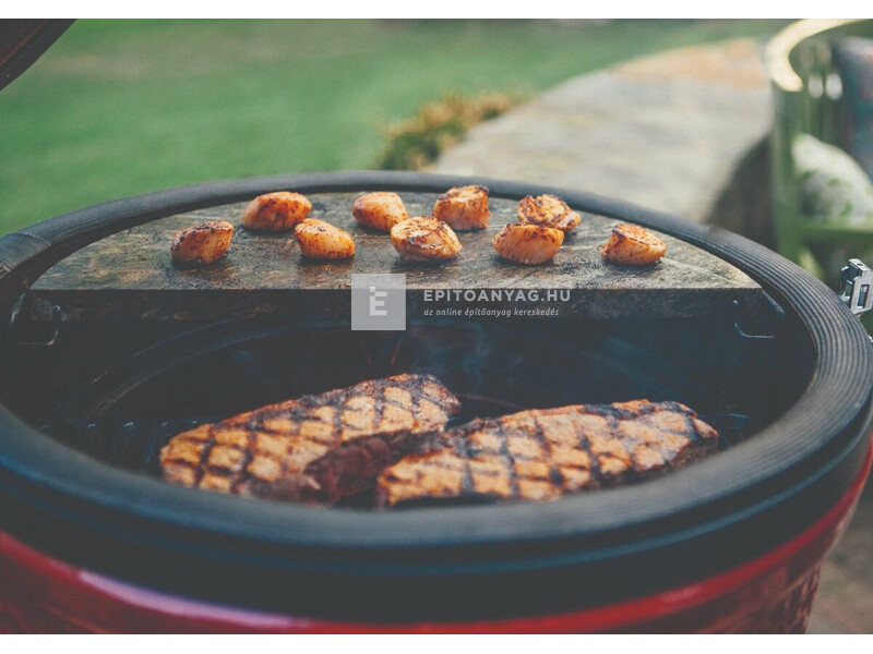 SpaTrend Kamado Joe Kanadai fél zsírkőfelület Classic modellekhez
