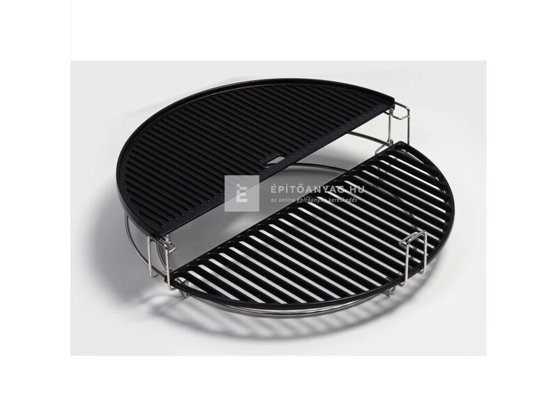 SpaTrend Kamado Joe öntöttvas félrács Classic