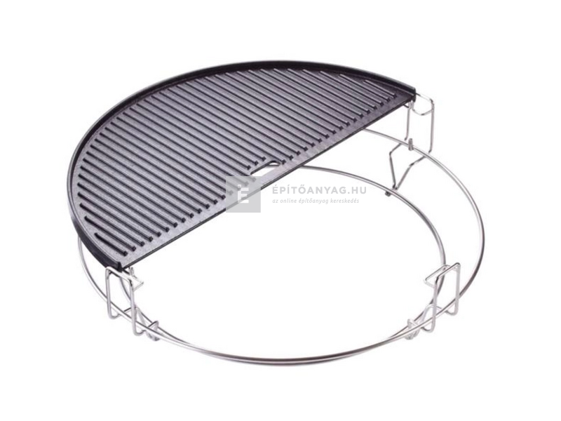 SpaTrend Kamado Joe kétoldalas öntöttvas lap Classic modellekhez