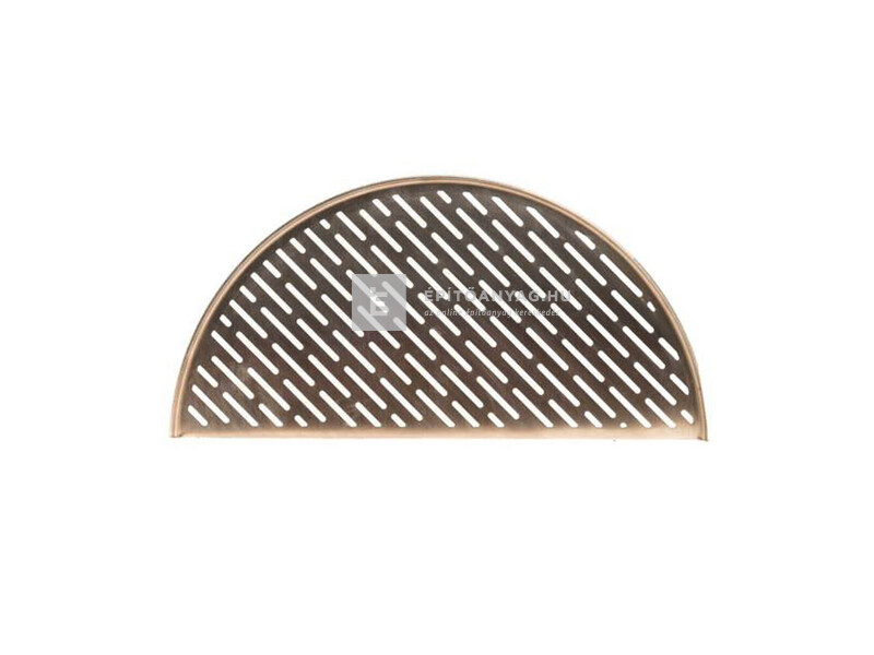 SpaTrend Kamado Joe Lézervágott rozsdamentes acél felület classic joe modellekhez