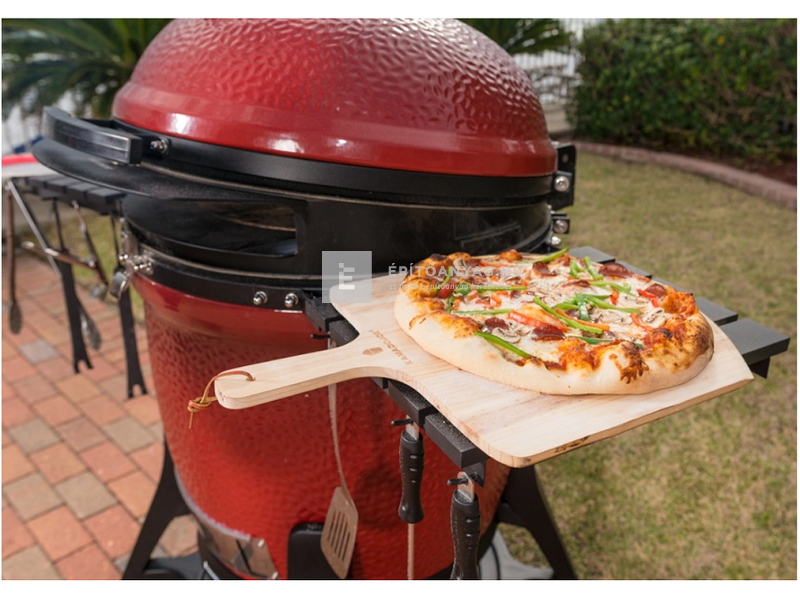 SpaTrend Kamado Joe pizza lapát