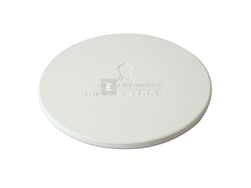 SpaTrend Kamado Joe pizzakő Classic modellekhez 38,10 cm