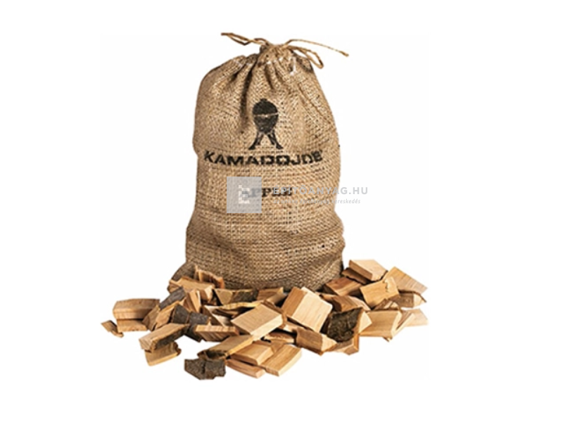 SpaTrend Kamado Joe füstölőfa alma