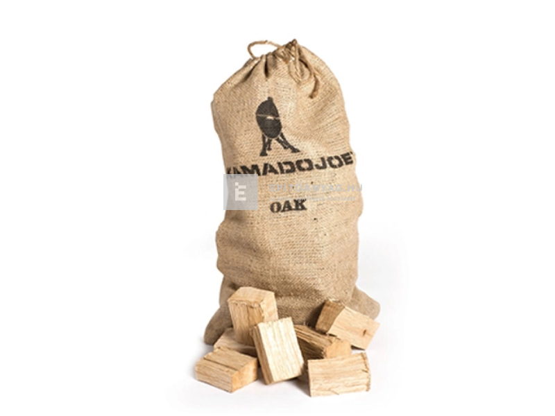 SpaTrend Kamado Joe füstölőfa tölgy