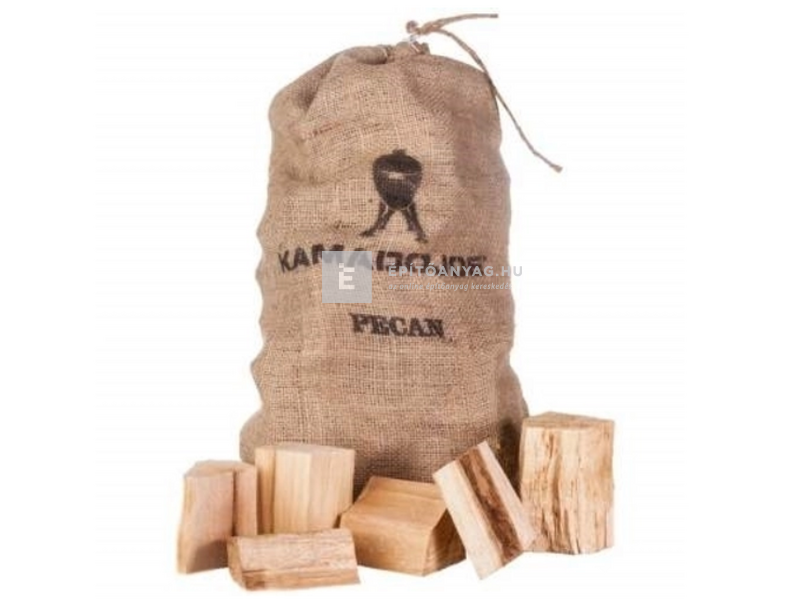 SpaTrend Kamado Joe füstölőfa pekán