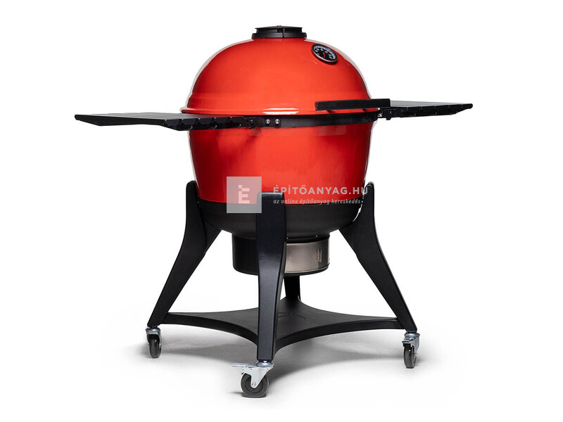 SpaTrend Kamado Joe Kettle Joe Red 22 gömbgrill