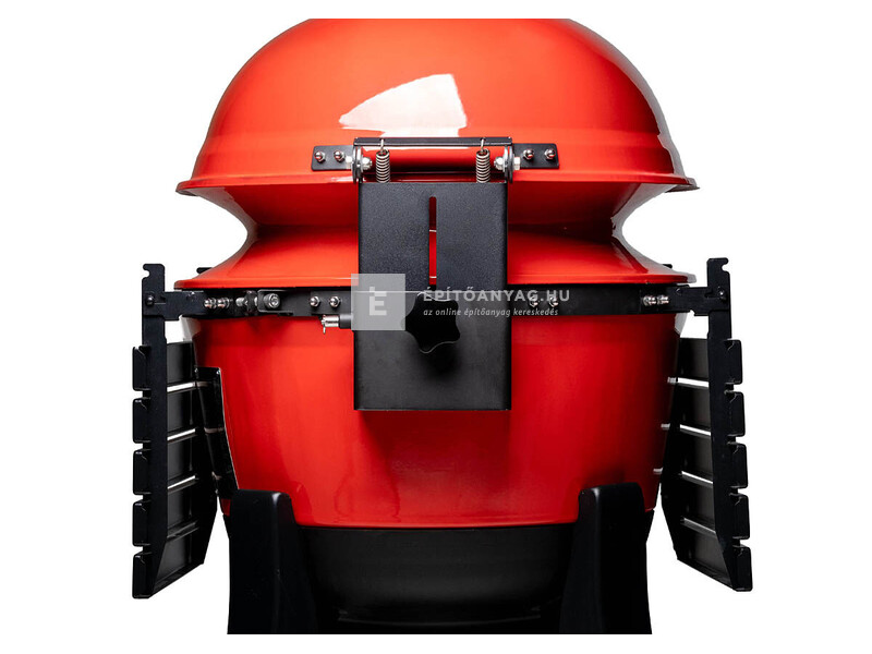 SpaTrend Kamado Joe Kettle Joe Red 22 gömbgrill