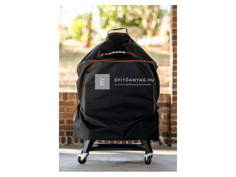 SpaTrend Kamado Joe védőhuzat Kamado Joe Kettle Joe modellekhez