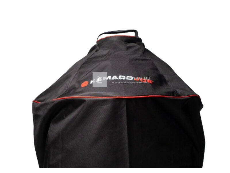 SpaTrend Kamado Joe védőhuzat Kamado Joe Kettle Joe modellekhez