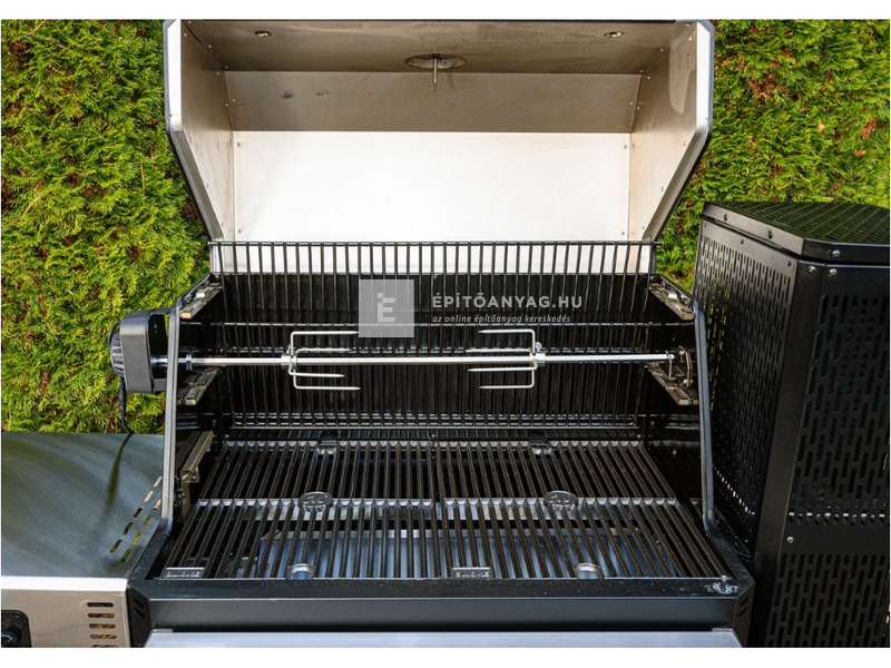 SpaTrend Masterbuilt Gravity Serie Forgatónyrás szett 24