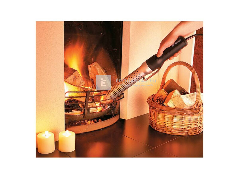 SpaTrend Looftlighter kandalló és grillgyújtó
