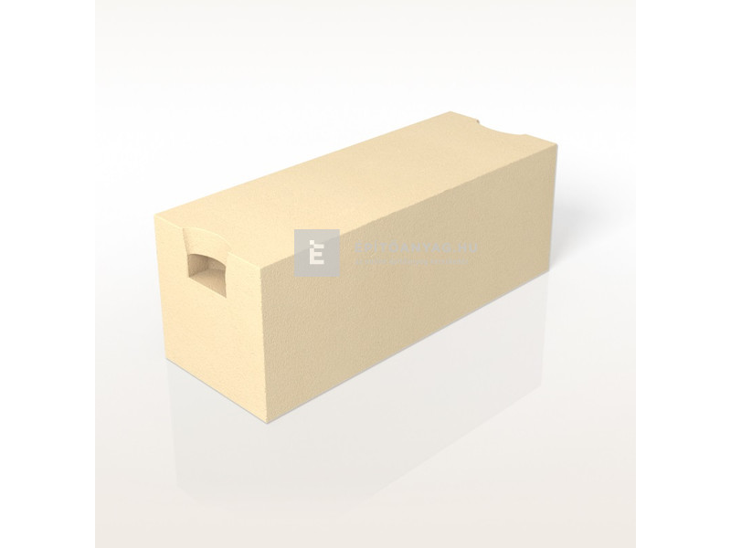 Ytong Start falazóelem 60x20x25 cm
