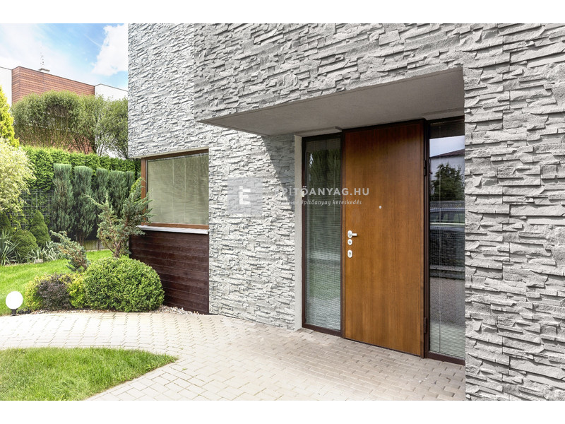 Stegu Denver 1 kültéri falburkoló lap