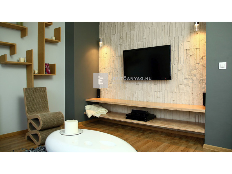 Stegu Creta 1 beltéri sarokelemek