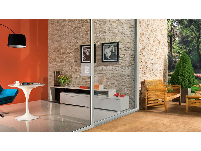 Stegu Madera 1 kültéri sarokelemek