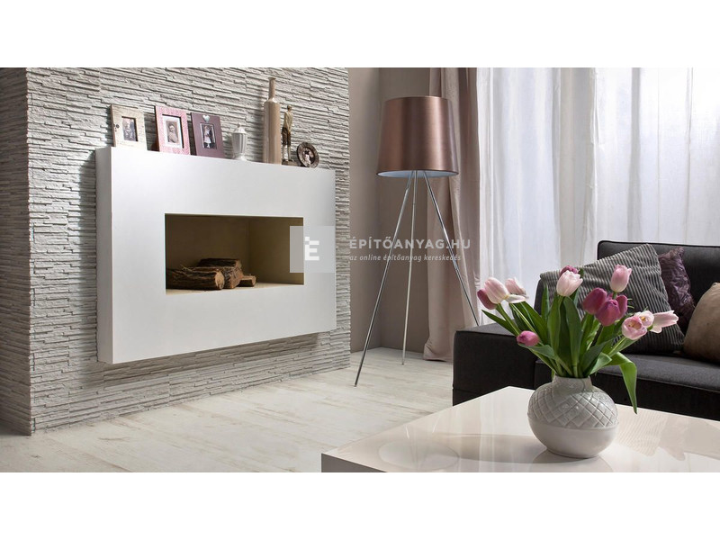 Stegu Palermo 1 sarokelem, bel- és kültéri