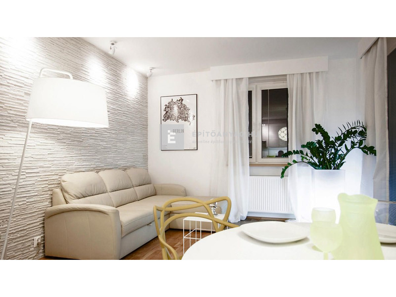 Stegu Palermo 1 sarokelem, bel- és kültéri