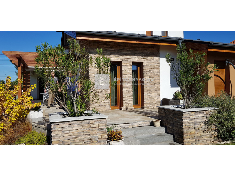 Stegu Grenada 1 kültéri sarokelemek