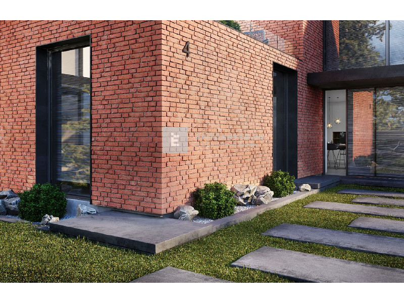 Stegu Monsanto 1 kültéri sarokelemek