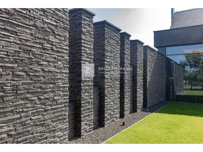 Stegu Sierra 3 sarokelem, bel- és kültéri