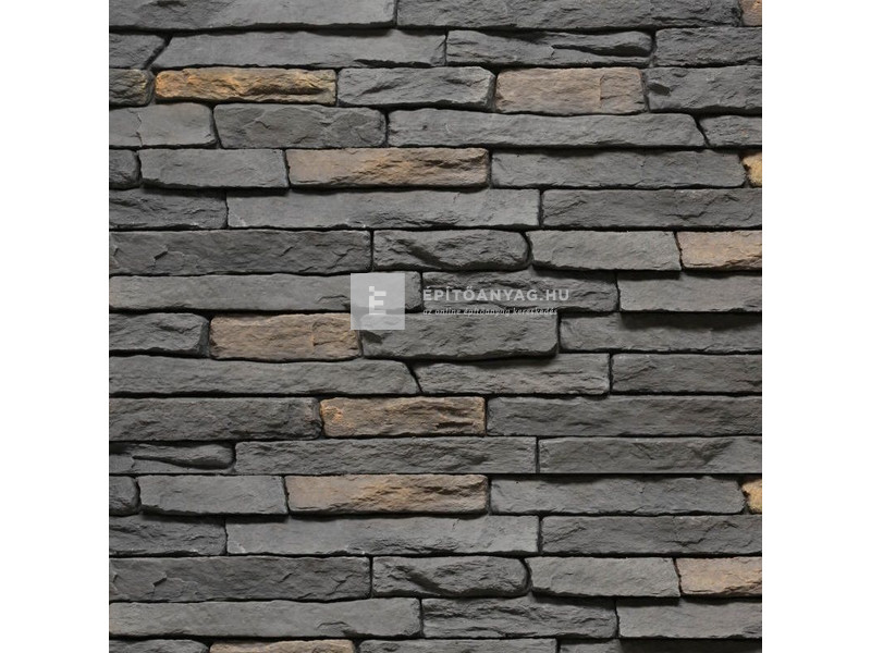 Stegu Sierra 3 sarokelem, bel- és kültéri