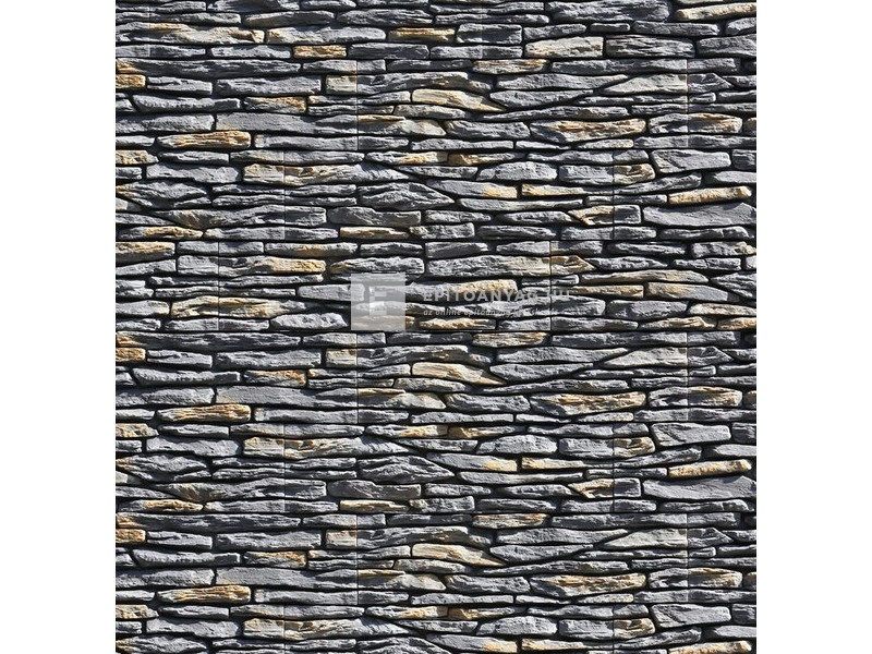 Stegu California 2 kültéri falburkoló lap