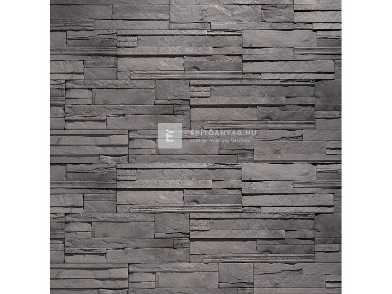 Stegu Creta 3 beltéri falburkoló lap