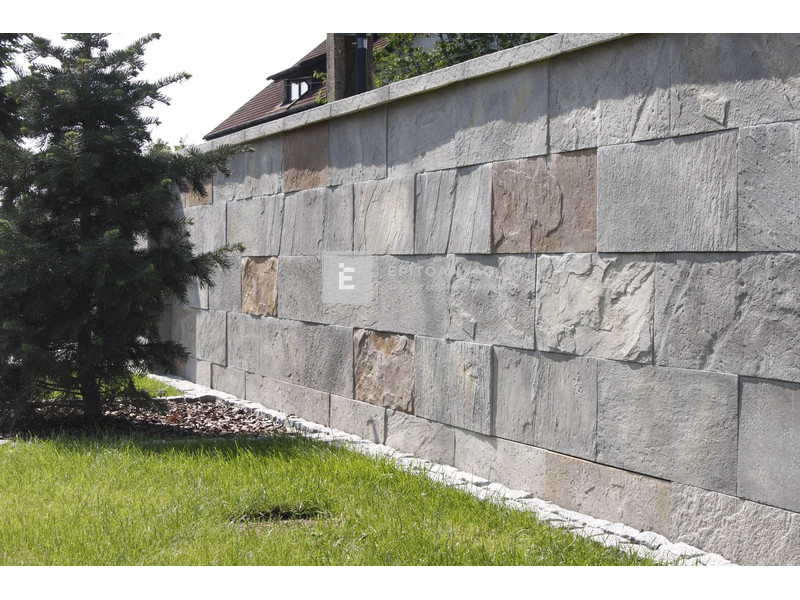 Stegu Imperia 1 falburkoló lap, kültéri 30x60