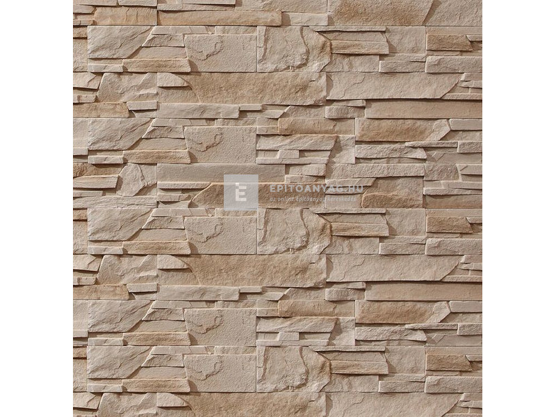 Stegu Madera 1 kültéri falburkoló lap