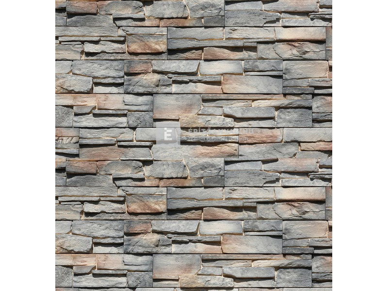 Stegu Grenada 4 kültéri falburkoló lap