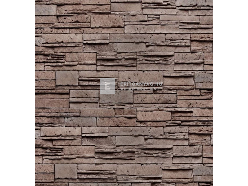 Stegu Kenya 2 kültéri falburkoló lap