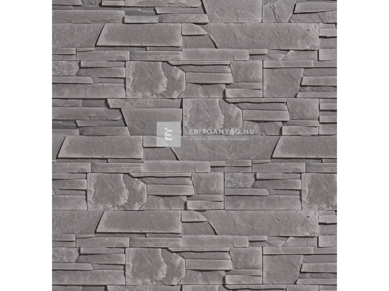 Stegu Madera 2 kültéri falburkoló lap