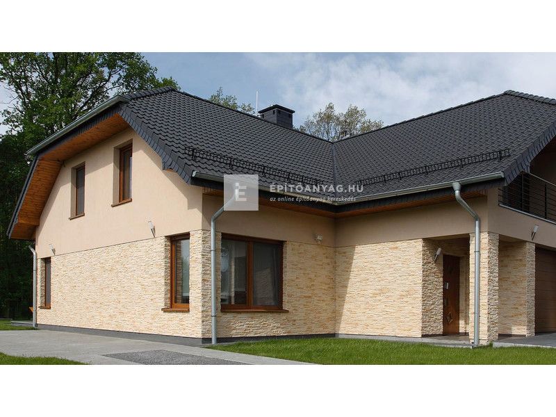 Stegu Nepal 2 kültéri falburkoló lap