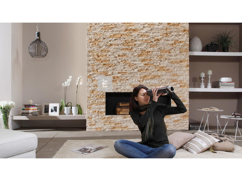 Stegu Nepal 2 kültéri falburkoló lap