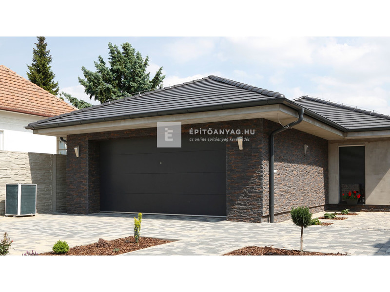 Stegu Nepal 3 kültéri falburkoló lap