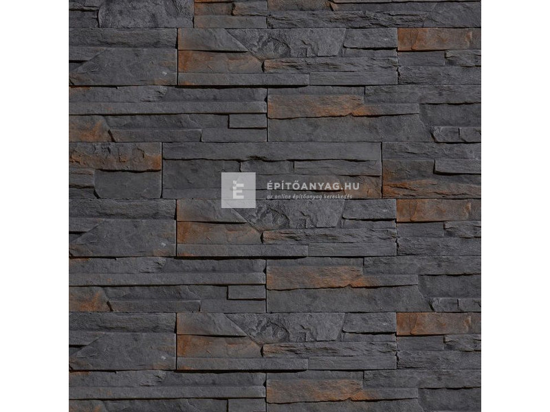 Stegu Nepal 3 kültéri falburkoló lap