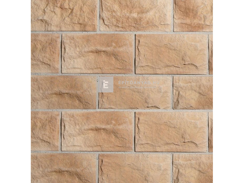 Stegu Roma 1 kültéri falburkoló lap