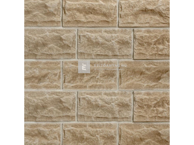 Stegu Roma 2 kültéri falburkoló lap