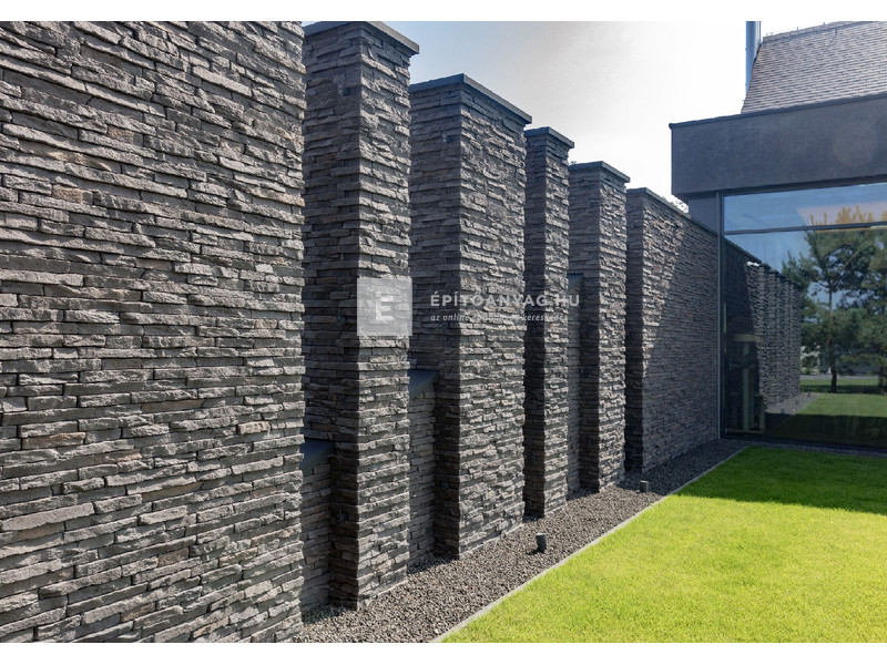 Stegu Sierra 3 falburkolat, bel- és kültéri