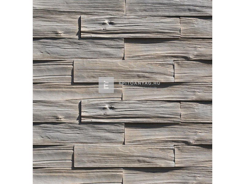 Stegu Timber 3 falburkolat, bel- és kültéri