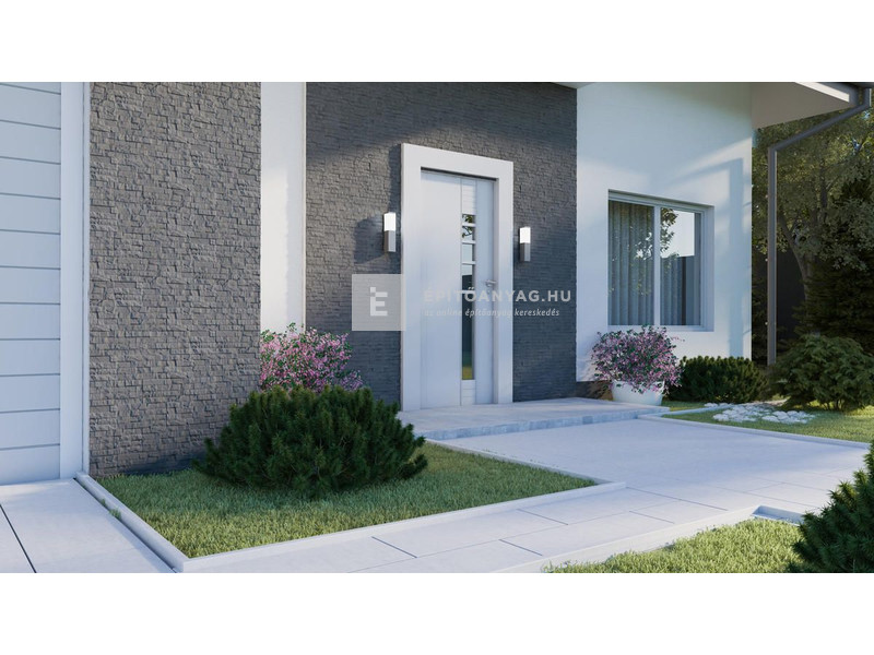 Stegu Umbria 1 falburkolat, bel- és kültéri