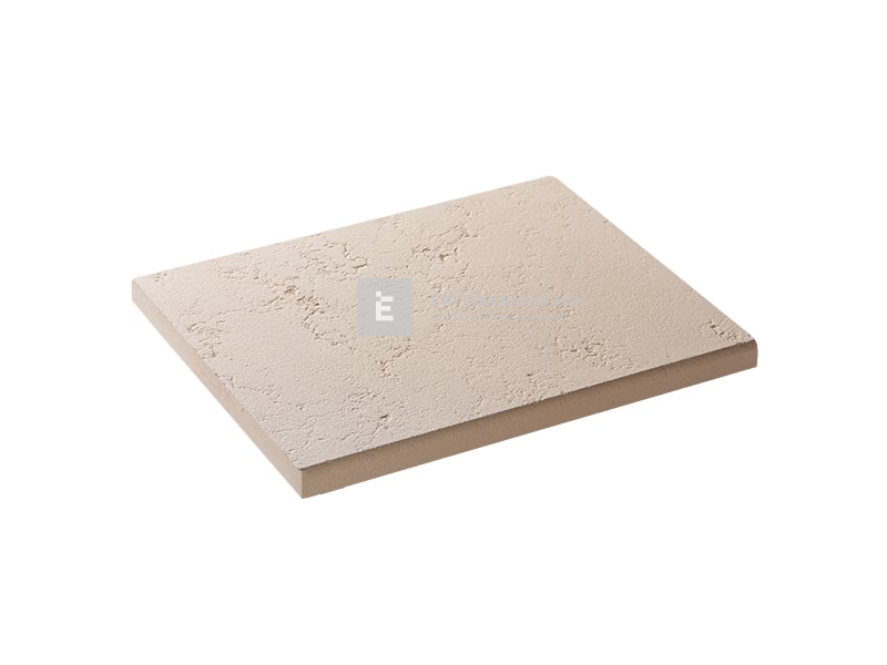 Star Stone Róma Clasic fedlap 50x40x3 cm smoke