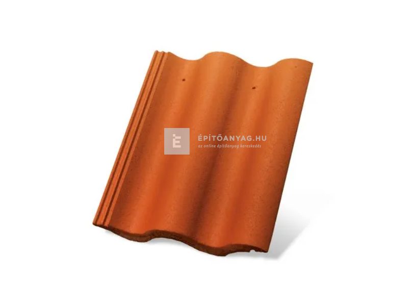 Terrán Synus Alapcserép Elegant tégla