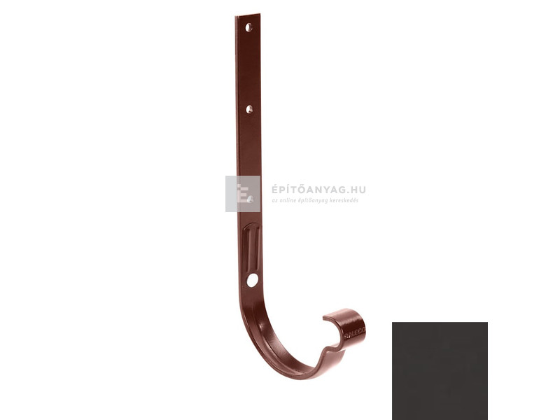 Galeco STAL 150 grafit száras csatoratartó 4 mm