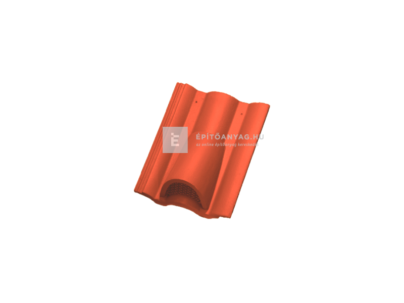 Azzurro Unico szellőzőcserép cotto