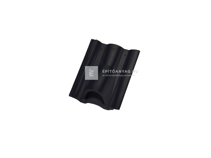 Azzurro Primo szellőzőcserép antracit