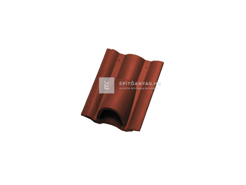 Azzurro Unico szellőzőcserép terra