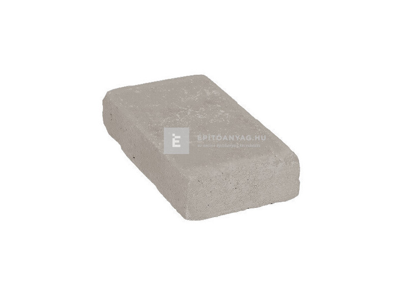 SW Tokajkő Térkő szürke 25x12,5x5 cm