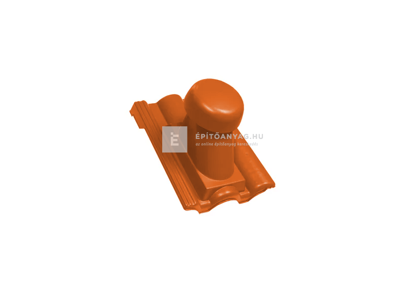 Terrán Renova HV110 csatornaszellőző egység tégla