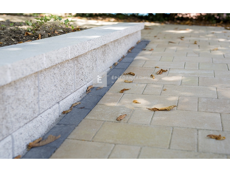 Leier Taverna Kombi térkő macchiato melírozott 6 cm